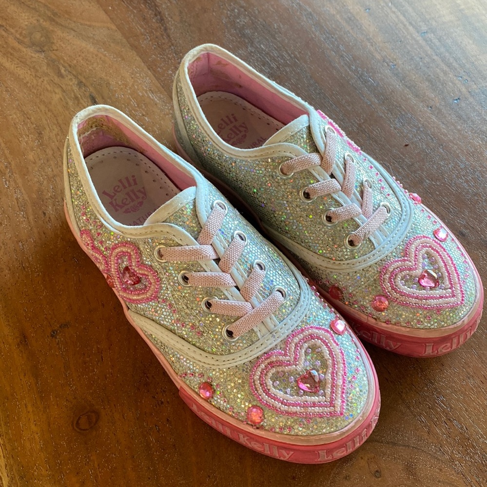 Lelli Kelly Sneakers